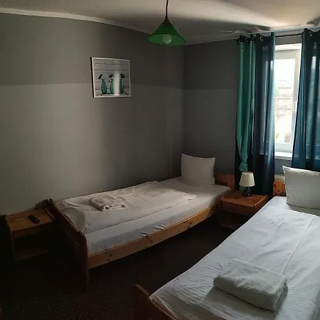 Hotelik Villa 홈스테이 *