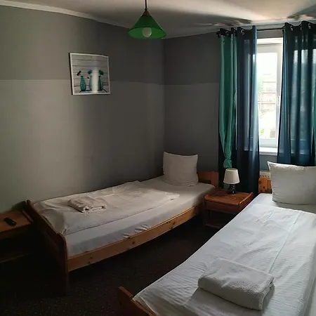 Hotelik Villa * Legnica