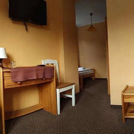 Homestay Hotelik Villa Legnica