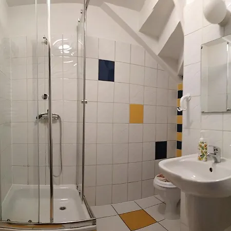 Hotelik Villa 홈스테이